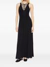 Emporio Armani Dresses Black