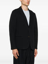 EMPORIO ARMANI CAPSULE Jackets Blue