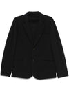 EMPORIO ARMANI CAPSULE Jackets Blue