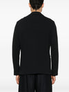 EMPORIO ARMANI CAPSULE Jackets Blue