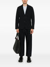 EMPORIO ARMANI CAPSULE Jackets Blue