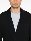 EMPORIO ARMANI CAPSULE Jackets Blue