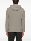 EMPORIO ARMANI EXCLUSIVE Jackets Beige