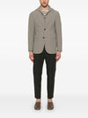 EMPORIO ARMANI EXCLUSIVE Jackets Beige