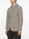 EMPORIO ARMANI EXCLUSIVE Jackets Beige