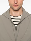 EMPORIO ARMANI EXCLUSIVE Jackets Beige