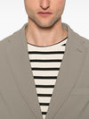 EMPORIO ARMANI EXCLUSIVE Jackets Beige