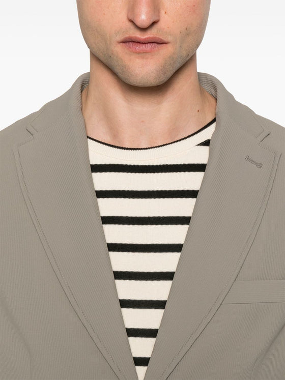 EMPORIO ARMANI EXCLUSIVE Jackets Beige