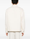 EMPORIO ARMANI CAPSULE Coats White