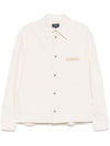 EMPORIO ARMANI CAPSULE Coats White