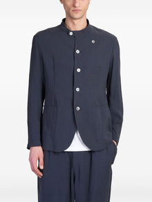  Emporio Armani Jackets Blue