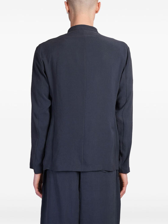 Emporio Armani Jackets Blue