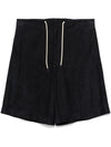 Emporio Armani Shorts Black