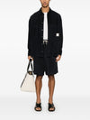 Emporio Armani Shorts Black