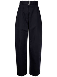  STUDIO NICHOLSON Trousers Blue