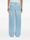 Closed Jeans Clear Blue