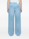 Closed Jeans Clear Blue