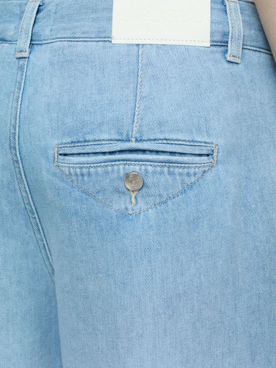Closed Jeans Clear Blue