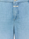 Closed Jeans Clear Blue