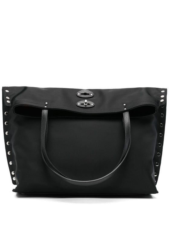 Zanellato Tokio shoulder bag
