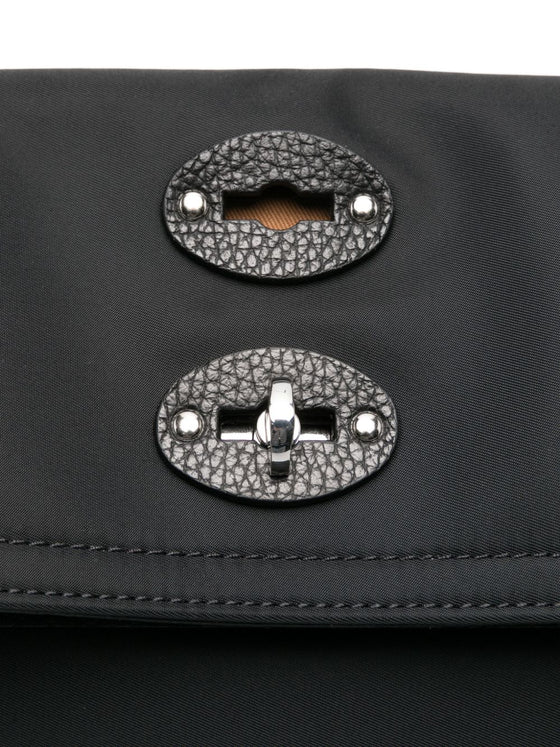 Zanellato Tokio shoulder bag