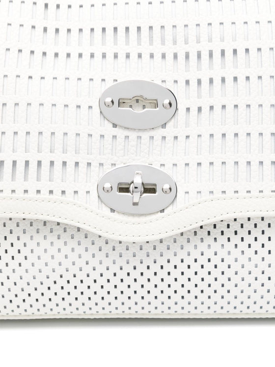 Zanellato Postina small shopper bag