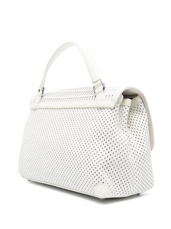 Zanellato Postina small shopper bag
