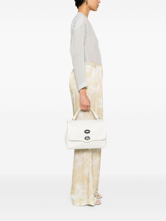 Zanellato Postina small shopper bag