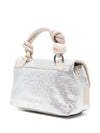 Zanellato baby Postina Midollino tote bag