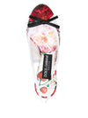 Dolce & Gabbana Floral Printed Satin Slingbacks