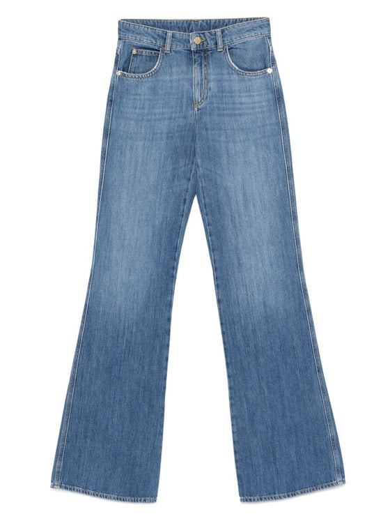 Emporio Armani J9D jeans