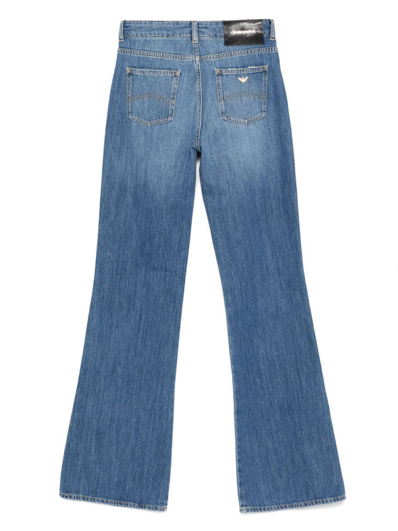 Emporio Armani J9D jeans