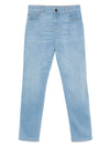 Emporio Armani straight jeans