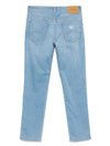 Emporio Armani straight jeans