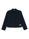 EA7 Shirts Blue