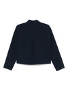 EA7 Shirts Blue