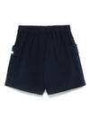 EA7 Shorts Blue