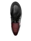 Paraboot Flat shoes Black