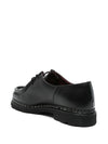 Paraboot Flat shoes Black