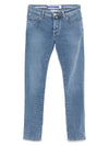 Jacob Cohen Jeans Clear Blue