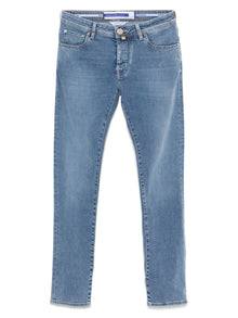  Jacob Cohen Jeans Clear Blue
