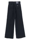 Emporio Armani Jeans Blue