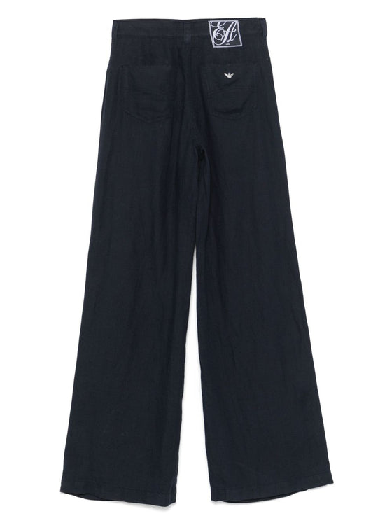 Emporio Armani Jeans Blue