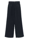 Emporio Armani Jeans Blue