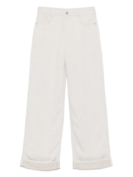 Emporio Armani Jeans Light Grey