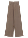 Emporio Armani Jeans Brown