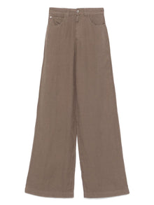  Emporio Armani Jeans Brown