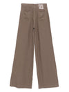 Emporio Armani Jeans Brown