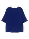 Alberto Biani Shirts Blue