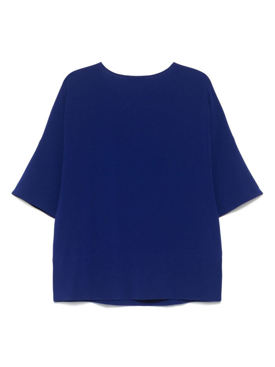 Alberto Biani Shirts Blue